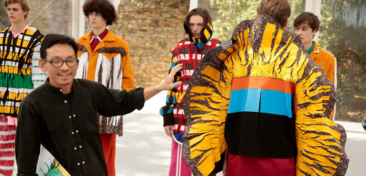 El Festival de Hy&egrave;res toma el Ministerio de Cultura franc&eacute;s